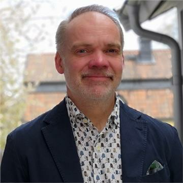 Speakers: Jonas Rosén