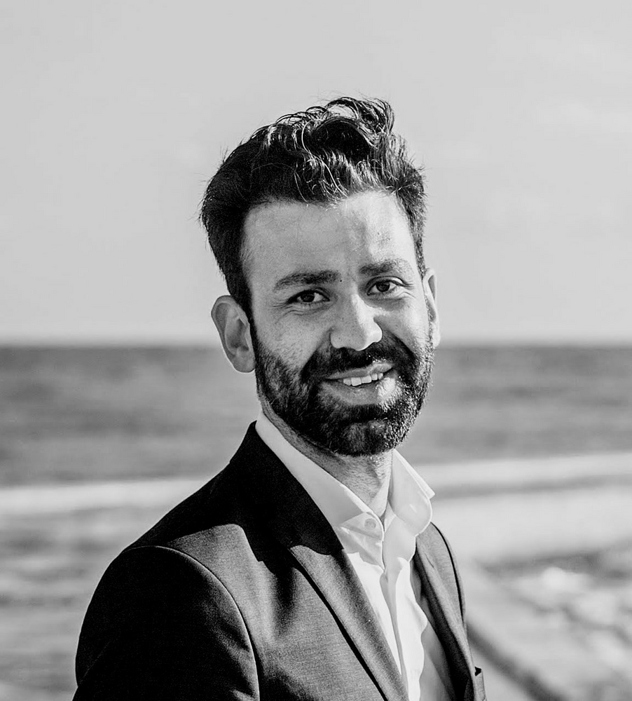 Speakers: Saeid Torkabadi