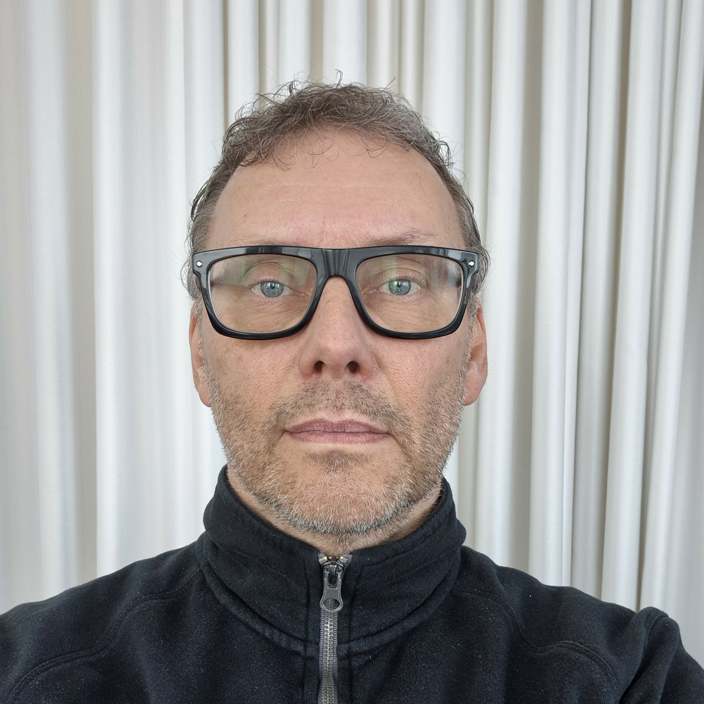 Speakers: Peter Lydh